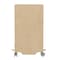 Flash Furniture Birch Plywood, 100 lbs Load Capacity, 16" L, 16" W, 25" H MK-KE24084-GG - alternate 5